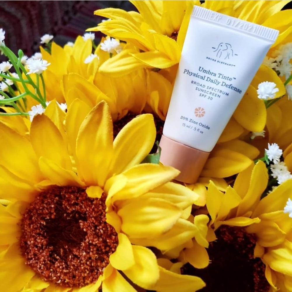 ✨NEW! Drunk Elephant Umbra Tinte✨